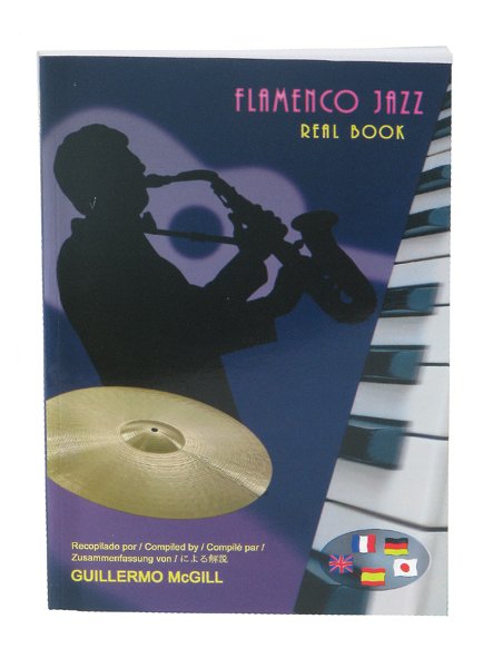 Flamenco Jazz - Real Book