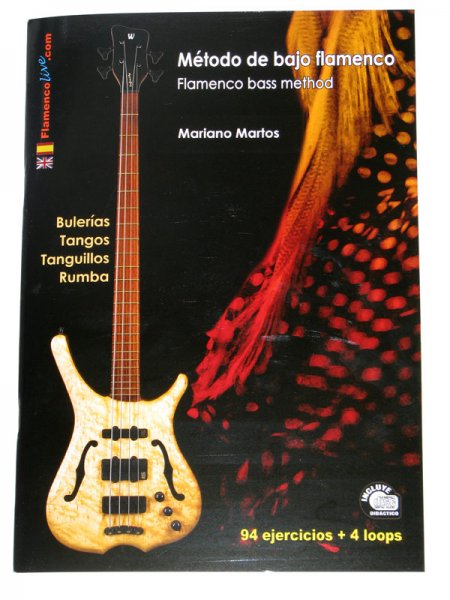 Flamecno Bass