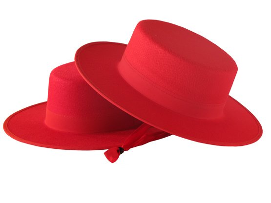 spanischer Hut