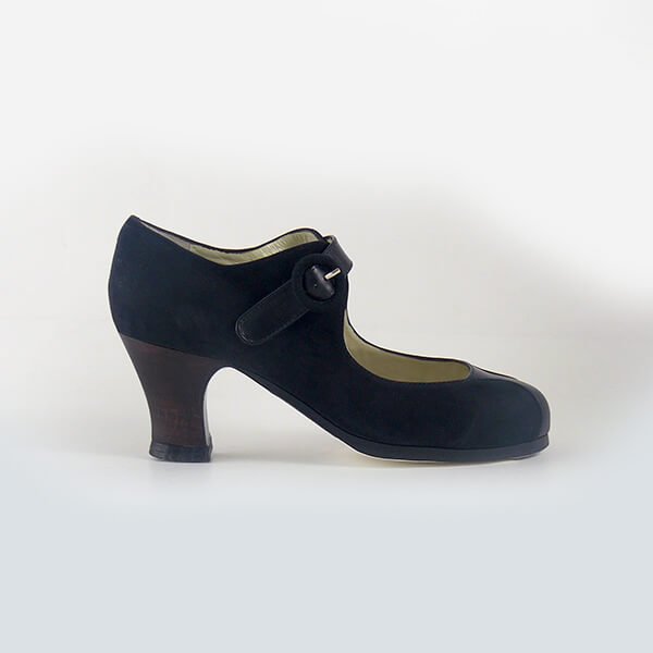 Flamenco Schuhe Maria Juncal