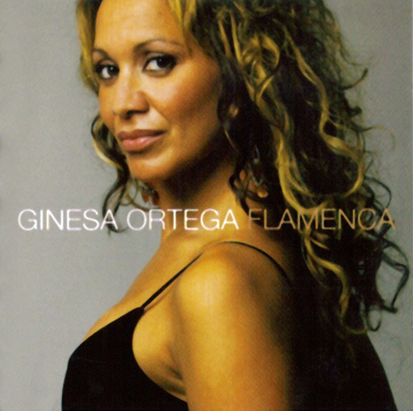 CD Flamenca - Ginesa Ortega