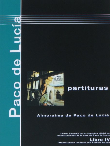 Paco de Lucia - Almoraima 